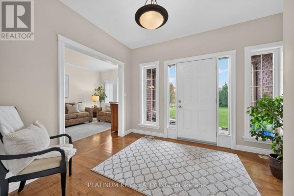 Recreational, Games room - 653 Peter Street, Strathroy Caradoc, ON N0L1T0 Photo 5