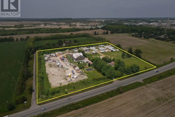 6530 Bloomington Road S, Whitchurch Stouffville, ON L4A7X3 Photo 4