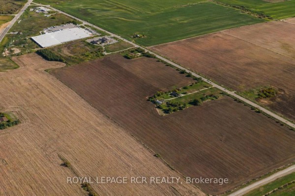 65321 County Road 3, East Garafraxa, ON L9W2Y9 Photo 5