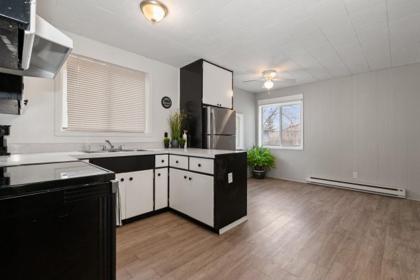 Laundry room - 65321 Pine Close, Fraser Canyon, Boston Bar / Lytton, BC V0K1C0 Photo 4