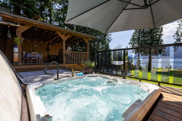 6535 Rockwell Drive, Harrison Lake, Harrison Hot Springs, BC V0M1A0 Photo 4