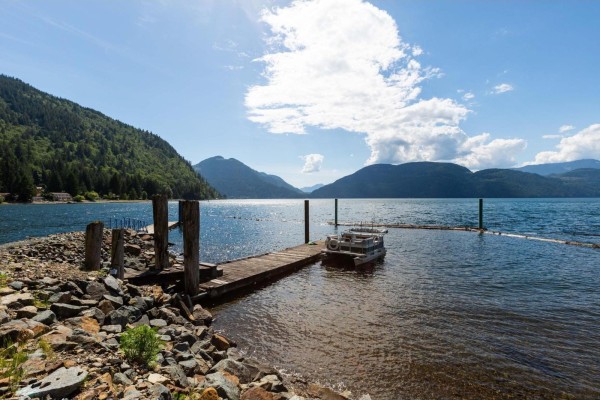 6535 Rockwell Drive, Harrison Lake, Harrison Hot Springs, BC V0M1A0 Photo 5