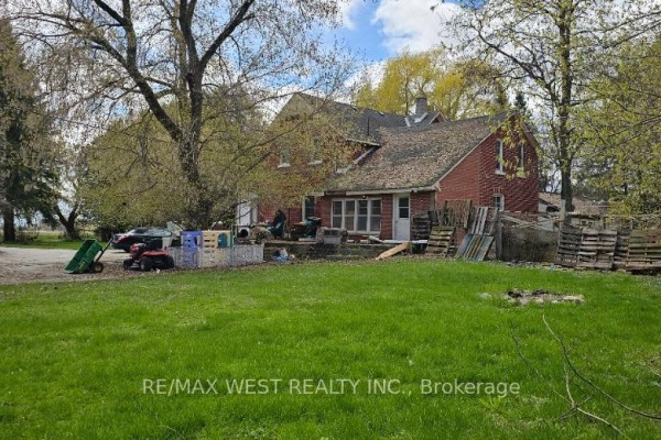 6536 5th Side Road, Essa, ON, photo 2