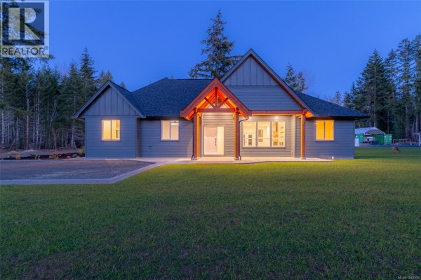 Bonus Room - 6537 Fayette Rd, Port Alberni, BC V9Y8K3 Photo 2