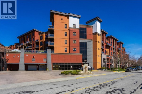 654 Cook Road Unit# 314, Kelowna, BC, photo 3