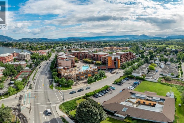 654 Cook Road Unit# 321, Kelowna