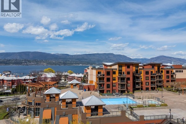 654 Cook Road Unit# 609, Kelowna, BC, photo 2