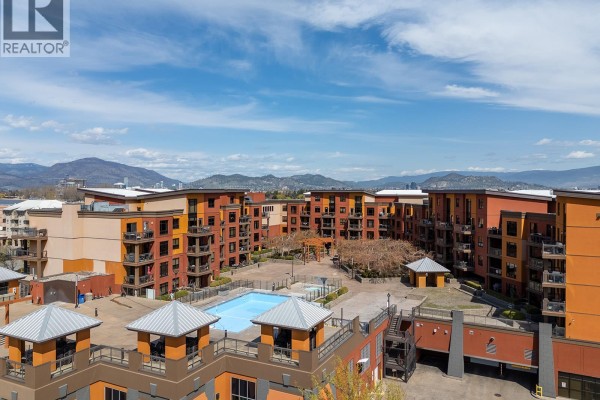 654 Cook Road Unit# 609, Kelowna, BC, photo 3