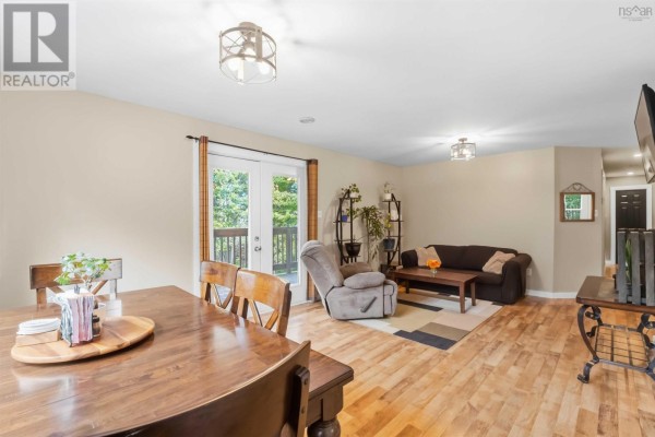 Primary Bedroom - 654 Tupper Lake Road, Tupper Lake, NS B0P1G0 Photo 5