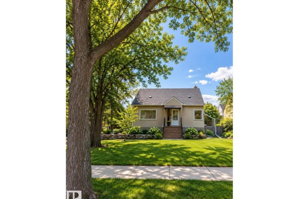 6542 112a St Nw Nw, Edmonton