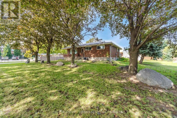 Kitchen - 6543 Ninth Line, Mississauga, ON L5N7B9 Photo 3