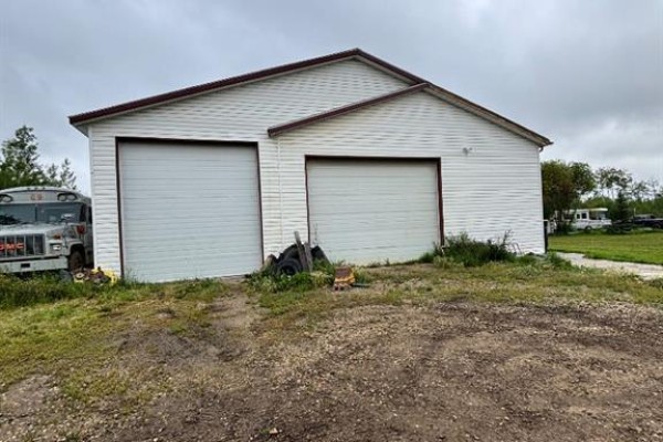 3pc Bathroom - 6544 Township Road 692, Grovedale, AB T0H1X0 Photo 2