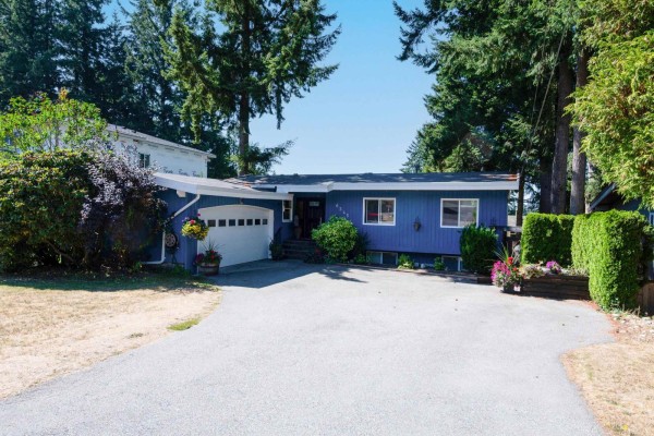 6545 Sunshine Drive, Delta, BC, photo 2