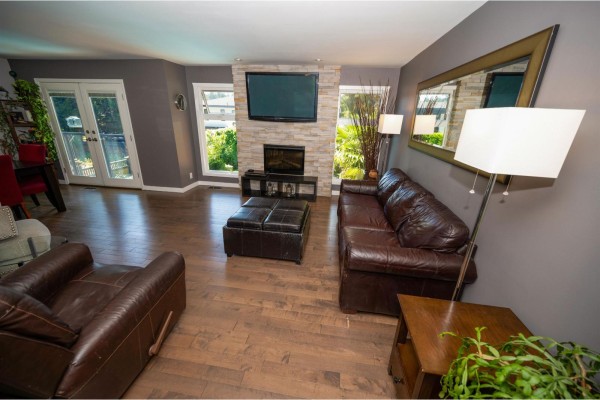6545 Sunshine Drive, Delta, BC V4E1P4 Photo 5