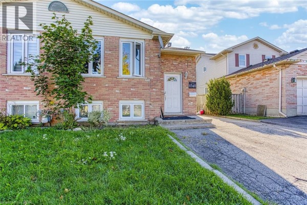6548 Laguna Court, Niagara Falls, ON, photo 2