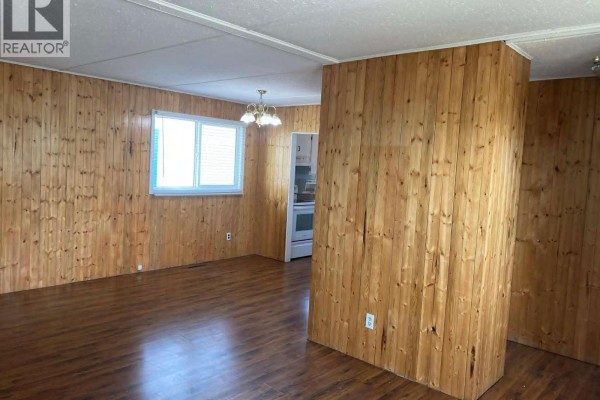 Kitchen - 6549 Wildmare Road Unit# 20, Chetwynd, BC V0C1J0 Photo 5