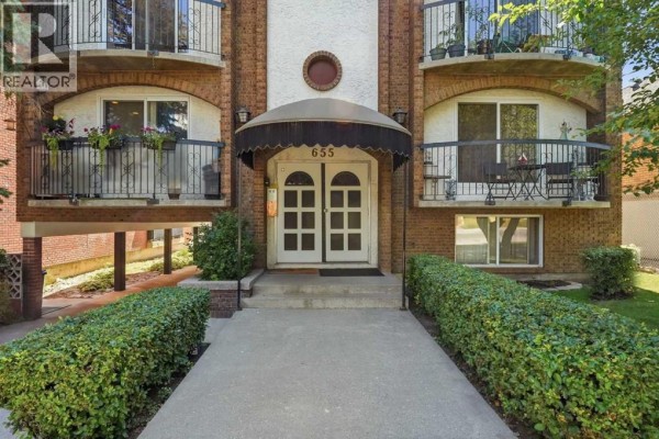 655 4 Avenue Ne, Calgary, AB T2E0J9 Photo 2