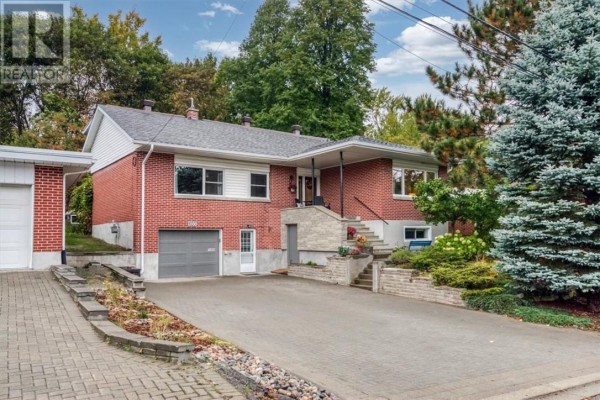 655 Beaton Avenue, Sudbury