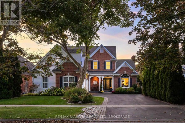 Residential for sale at 655 Charlotte Street, Niagara On The Lake, ON - MLS® U4SESt
