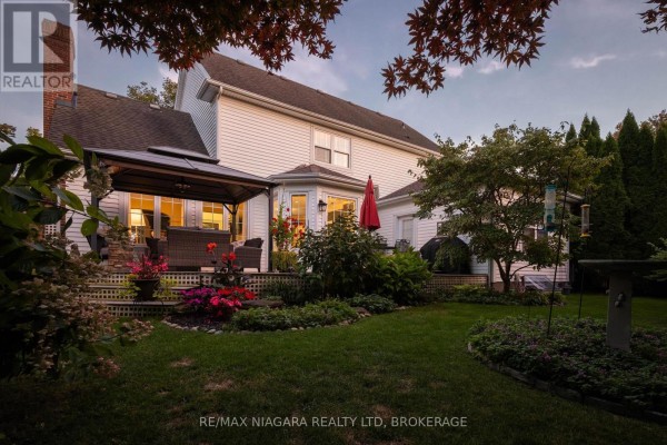 655 Charlotte Street, Niagara On The Lake, ON, photo 2