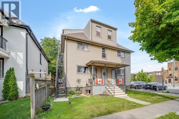 1pc Bathroom - 655 Chilver Rd., Windsor, ON N8Y2K1 Photo 2