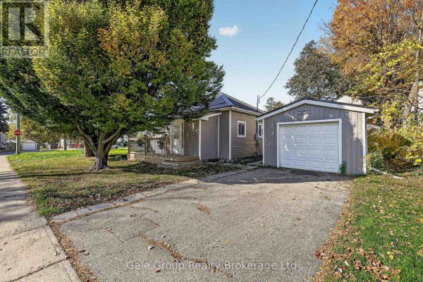 Kitchen - 655 College Avenue, Woodstock, ON N4S2C6 Photo 3