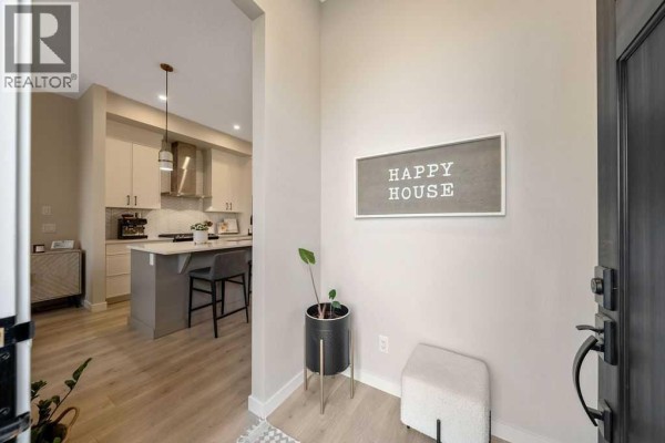 Kitchen - 655 Marine Drive Se, Calgary, AB T3M2Z6 Photo 3