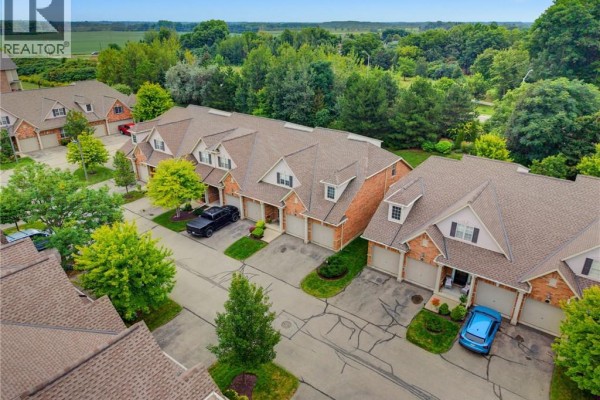 655 Park Road N Unit# 21, Brantford, ON, photo 2
