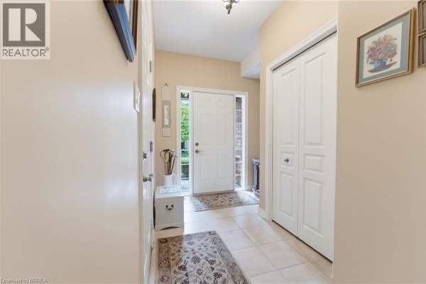 2pc Bathroom - 655 Park Road N Unit# 21, Brantford, ON N3R0A2 Photo 5