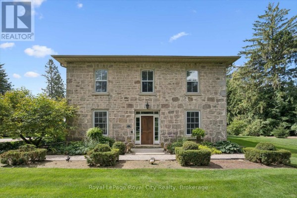 6550 Gerrie Road, Centre Wellington, ON, photo 2