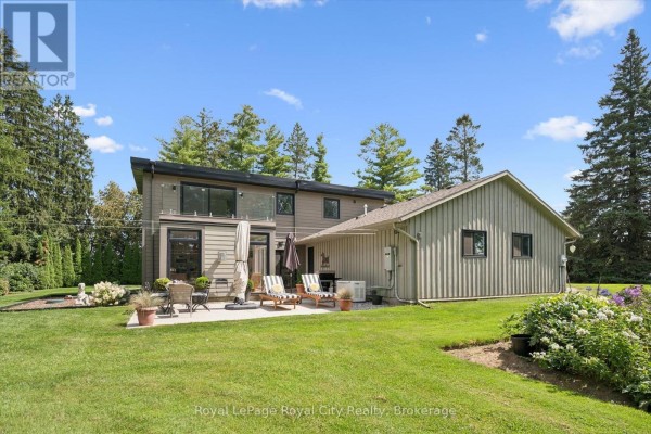 6550 Gerrie Road, Centre Wellington, ON N0B1S0 Photo 4