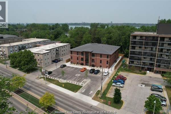 6550 Wyandotte Street Unit# 103, Windsor