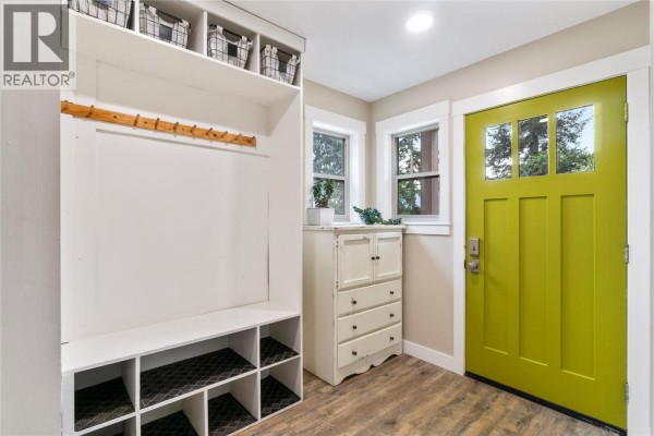 Bedroom - 6551 40 Street Nw, Salmon Arm, BC V1E3A5 Photo 5