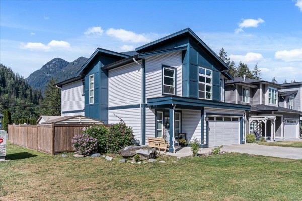 65511 Skylark Lane, Hope, Hope, BC, photo 2