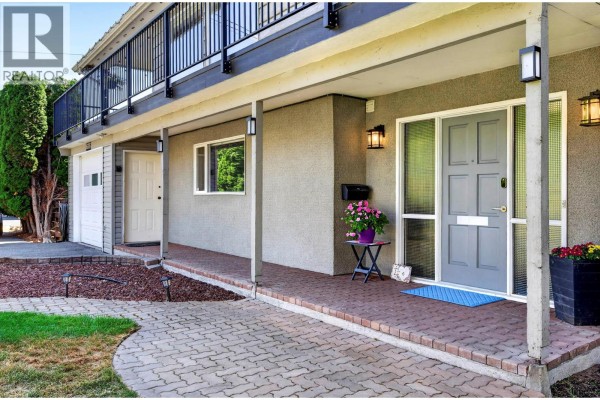 Bedroom - 6555 Chukar Drive, Kamloops, BC V2C4T9 Photo 5
