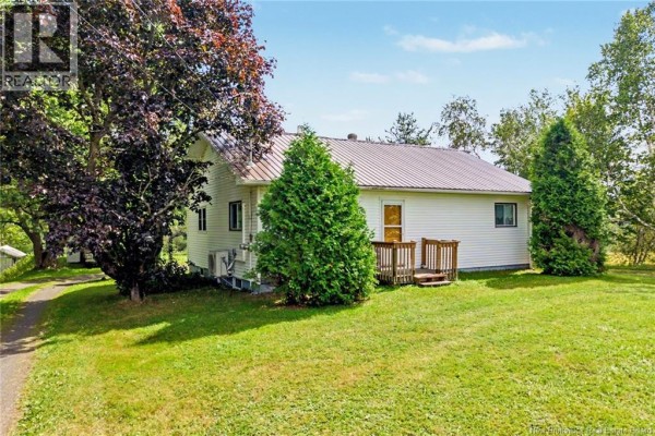 6558 Route 10, Upper Salmon Creek, NB, photo 2