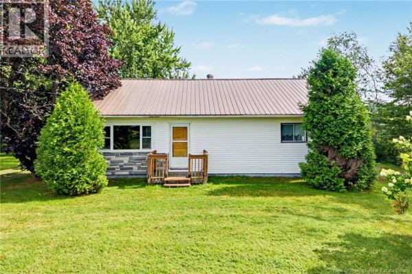 6558 Route 10, Upper Salmon Creek, NB, photo 3