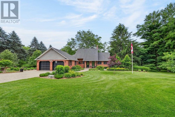 Recreational, Games room - 656 Memorial Drive, Pelham, ON L0S1C0 Photo 3