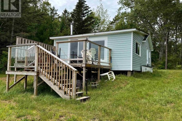 3pc Bathroom - 656 Milbury Lake Road, Youngs Cove, NS B0S1L0 Photo 3