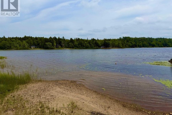 Primary Bedroom - 656 Milbury Lake Road, Youngs Cove, NS B0S1L0 Photo 5