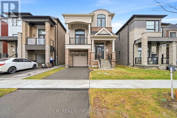 656 Newlove Street, Innisfil, ON, photo 2