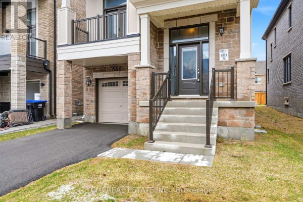 Family room - 656 Newlove Street, Innisfil, ON L9S0R8 Photo 4