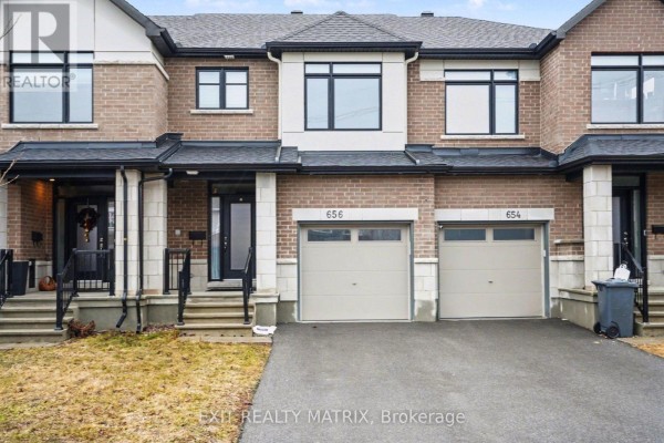 656 Putney Crescent, Ottawa, ON K2S2N7 Photo 3
