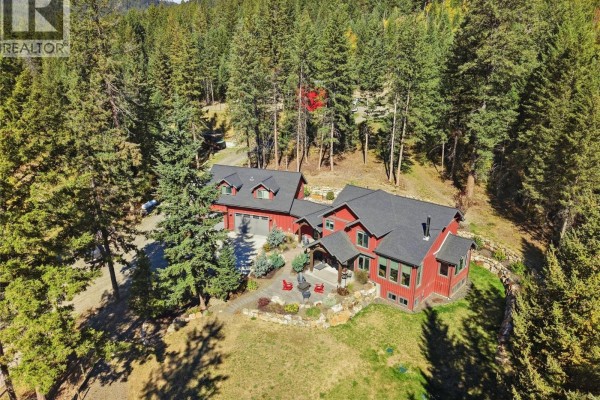 Media - 6560 Fawnhill Road, Kamloops, BC V0E1Z0 Photo 2