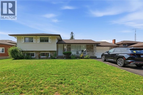 6562 Glengate Street Unit# Upper, Niagara Falls, ON, photo 2