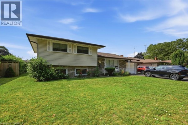 6562 Glengate Street Unit# Upper, Niagara Falls, ON, photo 3