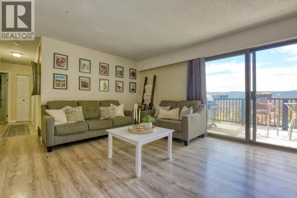 Bedroom 2 - 657 Centennial Drive, Williams Lake, BC V2G4E5 Photo 4