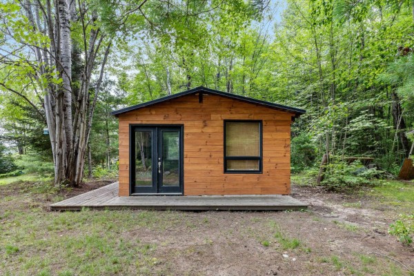 657 Ch. Des Outaouais, L Ile Du Grand Calumet, QC, photo 3
