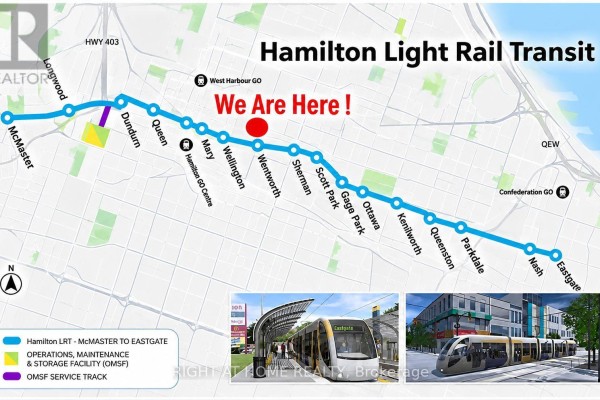 657 King Street E, Hamilton, ON, photo 3