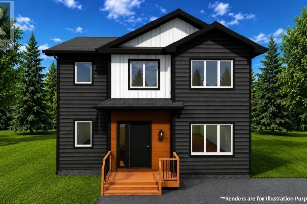 657 Main Road, Goulds